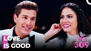 Romantic Moments of Onur and Leyla