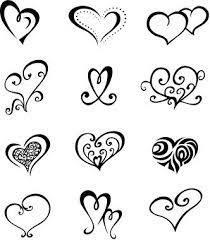 Heart Tattoos Simple Heart Tattoos Small Heart Tattoos Heart Tattoo Designs