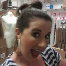 Jill Maddox (Bounceybrunette)