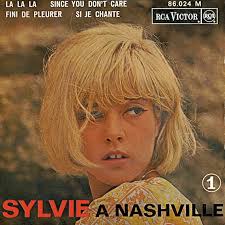 August 21 at 9:59 pm ·. Sylvie Vartan Sylvie A Nashville Aquarium Drunkard