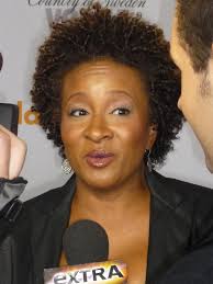 Wanda Sykes was a graduate of Arundel High School : r/AnneArundelCounty