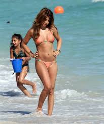 Check spelling or type a new query. Olcay Gulsen In Bikini Hawtcelebs