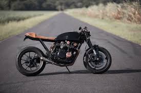 Motorcycle USD Fork Swap - Everything you need to know