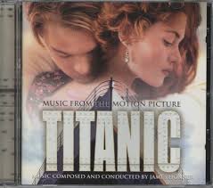 Soundtracks & Musicals James Horner Compilation CDs for sale