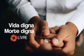 Livre Apoia Despenalizacao Da Eutanasia Livre