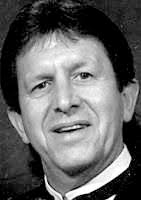 John Edenburn Obituary (2006)