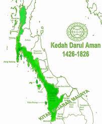 We did not find results for: Wilayah Kekuasaan Kedah Suatu Kesultanan Alam Melayu Facebook
