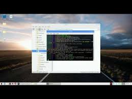 Your minecraft server should now be online on your local network. Create Nukkitx Minecraft Pe Server On Raspberrypi Youtube