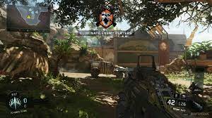 Call Of Duty Black Ops 3 Ps4 Beta Update Brings New Improvements Today