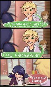 Joke Pt 2 Tumblr Miraculous Ladybug Miraculous Ladybug Funny Miraculous Ladybug Memes