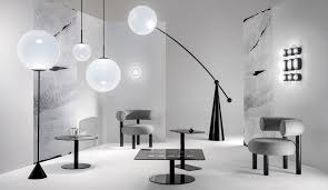 Tom Dixon Tours Us Through Two New Launches Fat And Opal Azure Magazine Azure Magazine