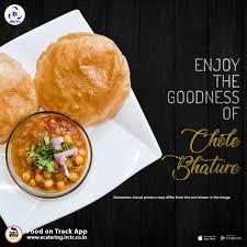 This chole bhature recipe is excellent and find more great recipes, tried & tested recipes about punjabi chole bhature recipe: Pin On E Catering
