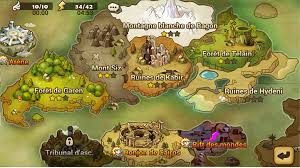Avis Summoner Wars Jeu Moblie Rpg On A Teste Pour Toi Jeux Pixel Art Jeu Mobile Jeux