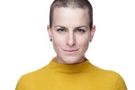 Mark Coventry Headshots