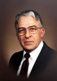 Edward Bennett Obituary