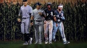 With kevin costner, amy madigan, gaby hoffmann, ray liotta. Dubuque Woman One Of The Winners For Tickets To The Field Of Dreams Game Radio Iowa