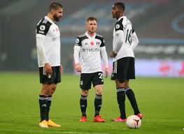 Toto je zápatí vašich stránek. Gegneranalyse Fulham Fc Redmen Family