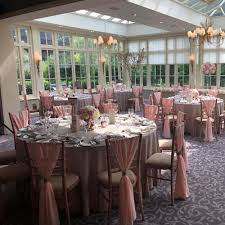 Argos home pair of pink plastic chairs. Rose Gold Chiavari Chair Hire Dress It Yourself
