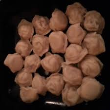 Pelmeni Rezept Rezepte Pelmeni Rezept Thermomix Rezepte