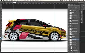 Download Rallyfist Is Officially A Sema Car Rallyways PSD Mockup Templates