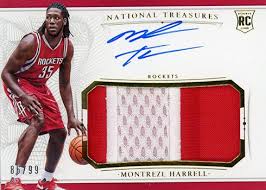 Roster and regular season and playoffs stats. 3 Los Angeles Clippers Players To Watch In The West Beckett Pricing Insider Beckett News