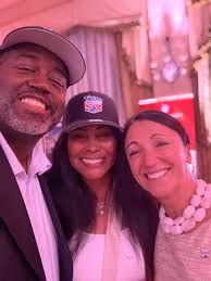 The Ripple Effect of Team Impact: A Night at the Impact LA Gala