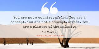 All of his books, philosophies and teachings the reason it's one of my favorite quotes is because it sums up so many lessons in one sentence. 200 African Quotes African Proverbs Inspired By Africa