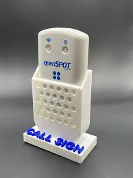 Image result for SharkRF openSPOT