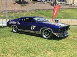 This is a 1973 ford falcon xb gt coupe. Falcon Archives Ford Authority