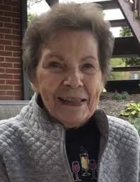 Obituary information for Shirley (Herzer) Hammel