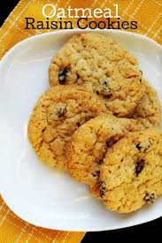 These Easy Oatmeal Raisin Cookies Are Soft Chewy And Full Of Flavor We Make Oatmeal Raisin Cookies Best Oatmeal Raisin Cookies Cookie Recipes Oatmeal Raisin