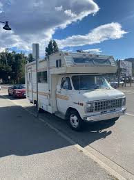 Image result for Copper 1980 Motor Home