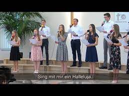 pin auf lieder
