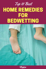 Bedwetting Best Home Remedies And How To Stop It Bed Wetting Home Remedies Behavior Modification