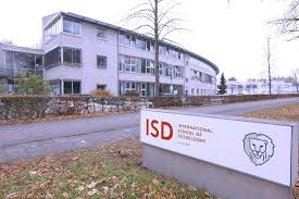 Internationale Schule Dusseldorf Ist Das Personal Der Isd Besonders Wertvoll Express De