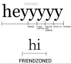 Tell her you enjoy spending time together. Signs She Likes You Over Snapchat