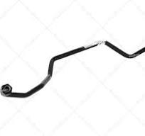 Cummins Compressor Water Inlet Tube | 5297942