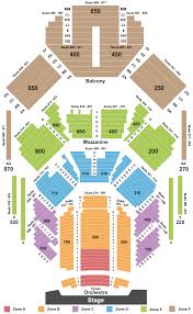 Atwood Concert Hall Seating Chart Anchorage