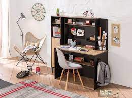 Teenage desks for bedrooms offering sturdy benefits. Study Desks With Astonishing Details For Children And Teen Study Time