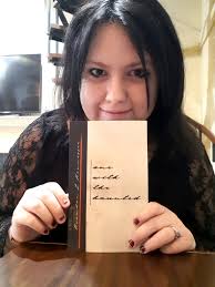 Collage for Brandon's Paperback Book Supporters