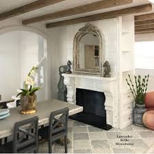 Sicherer einkauf kostenlose retoure kauf auf rechnung 0% finanzierung sparen mit kundenkarte. Lavender Belle Miniatures On Instagram Today I Made A New Fireplace Mantel For The Dining Room And Wooden Barbie House Dolls House Interiors Doll House Plans