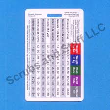 Pediatric Vital Signs Developmental Milestones Vertical Etsy In 2020 Pediatric Vital Signs Pediatrics Pediatric Nursing