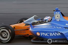Remember that justin wilson was able to fit in one comfortably. Indycar Aeroscreen Testing Racedepartment