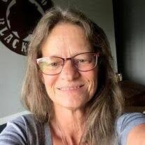 Pamela Kay Garrison Obituary