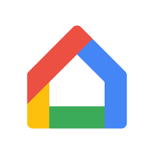 Google Home logo vector free download - Brandslogo.net