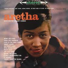 Aretha Franklin, Ray Bryant: Aretha