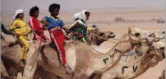 The number of reported cases for children has gone up to 125 percent, and. Kidnapping For Camel Racing The Curious Case Of Reporting Part 1
