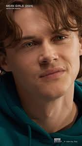 The summer I fell in love with Aaron Samuels 💗 #MeanGirls