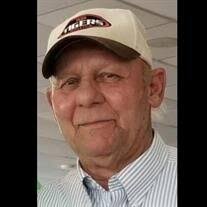 Gene Terrence Houston Obituary