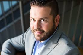 Andy Egan > Company > Leadership